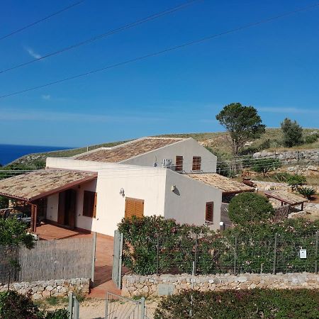 Mediterraneo Castellammare del Golfo Ngoại thất bức ảnh