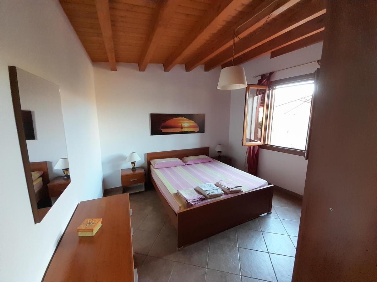 Mediterraneo Castellammare del Golfo Ngoại thất bức ảnh