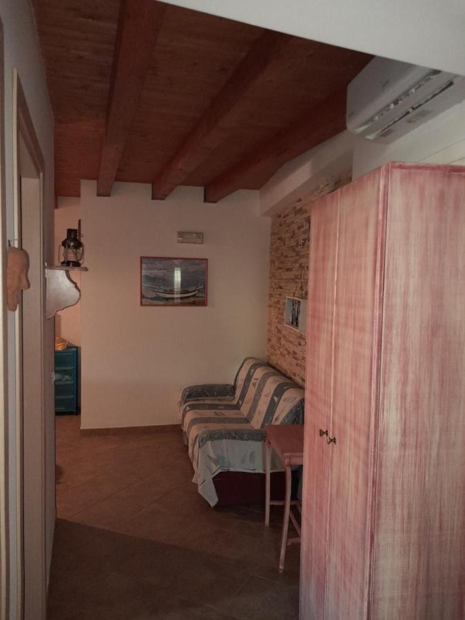 Mediterraneo Castellammare del Golfo Ngoại thất bức ảnh