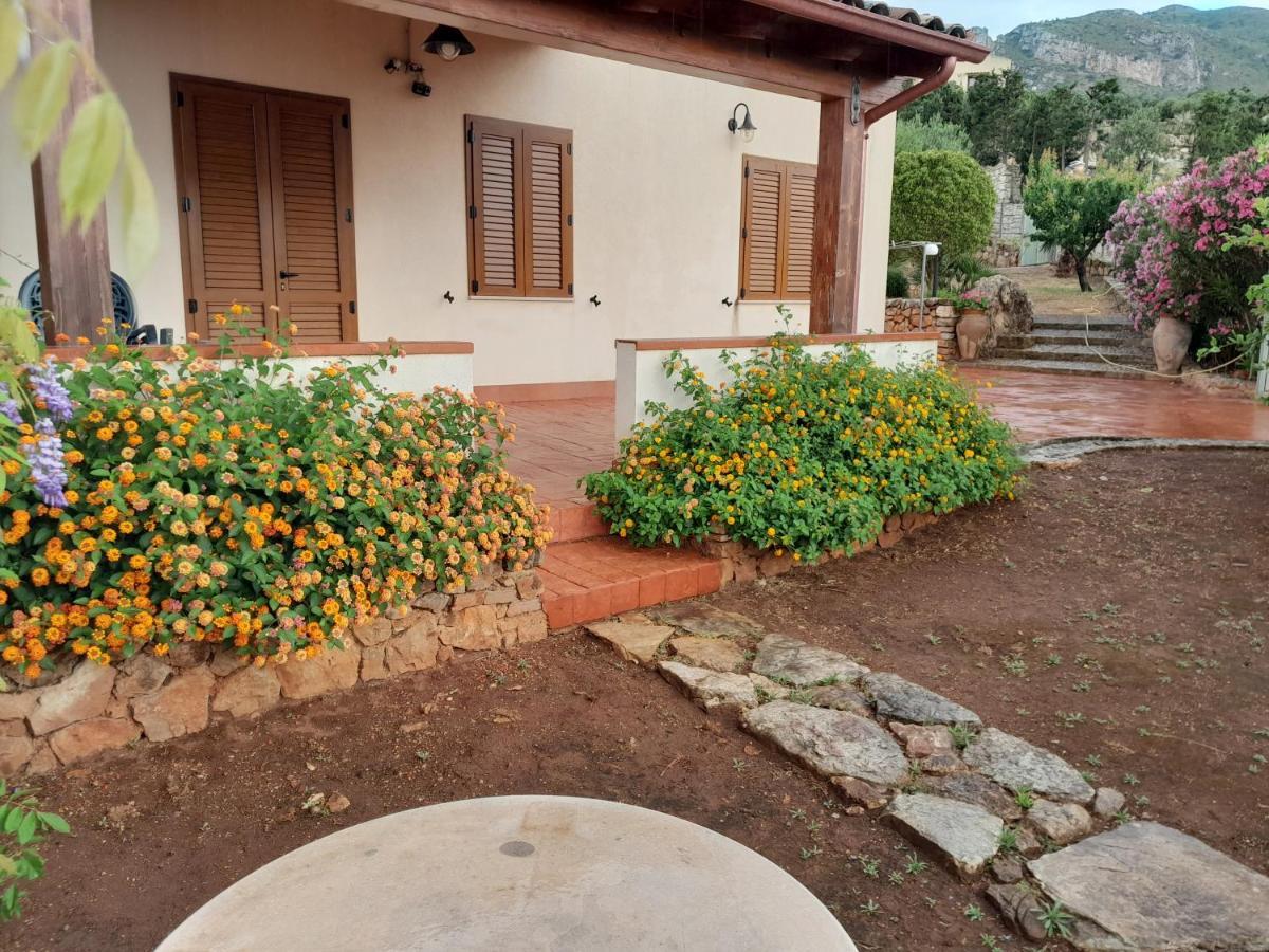Mediterraneo Castellammare del Golfo Ngoại thất bức ảnh