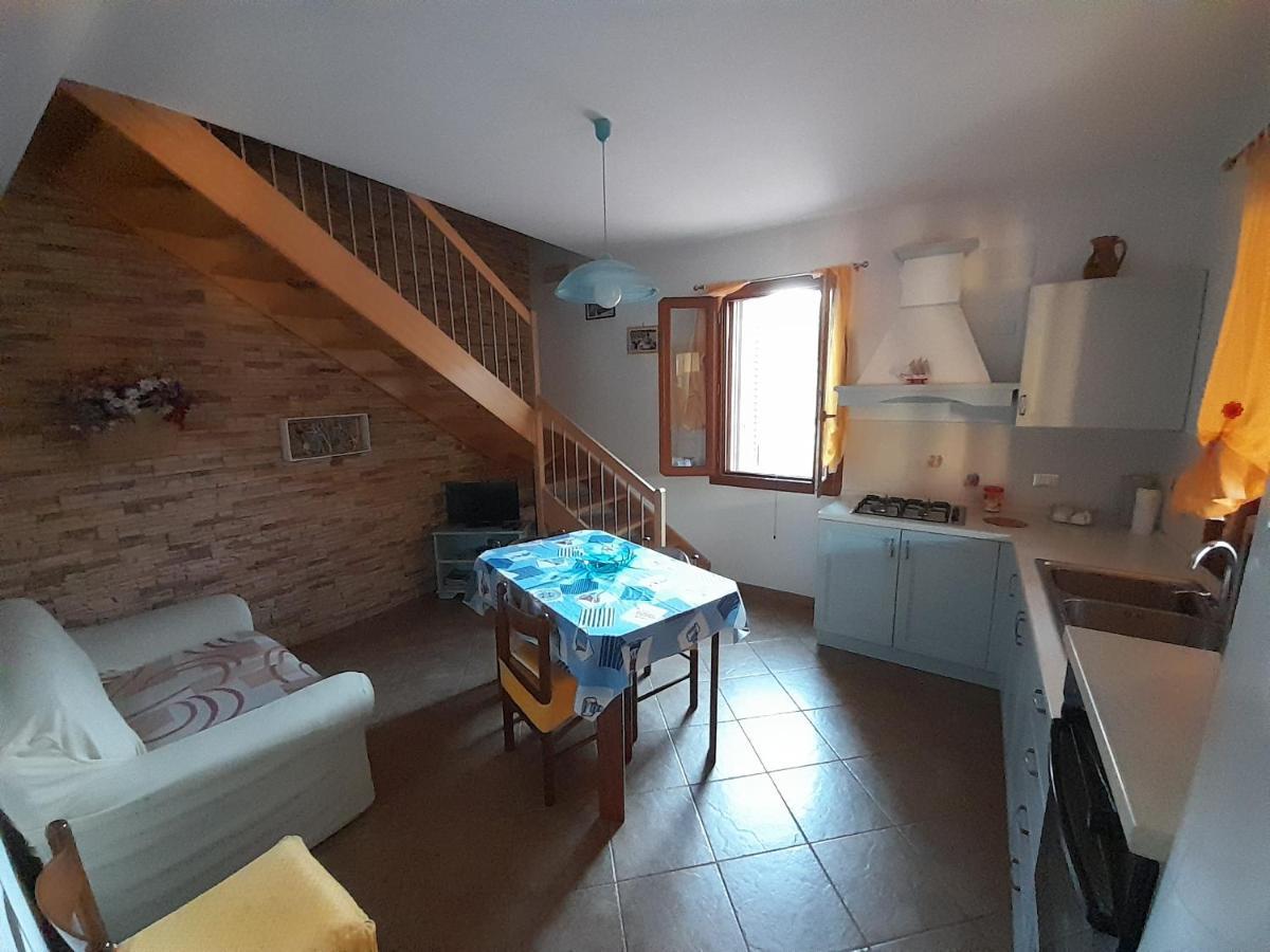 Mediterraneo Castellammare del Golfo Ngoại thất bức ảnh