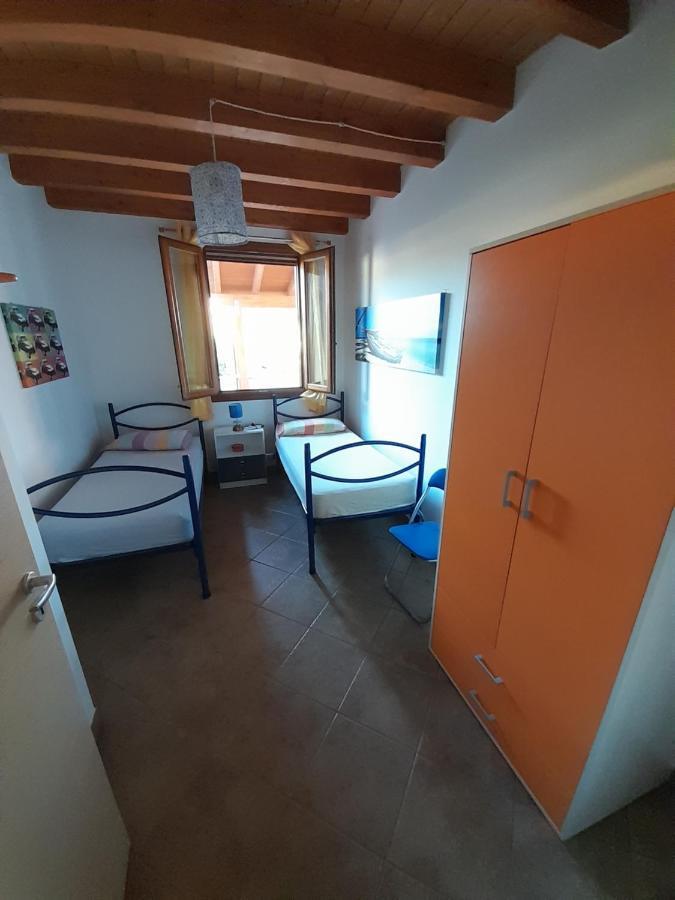 Mediterraneo Castellammare del Golfo Ngoại thất bức ảnh