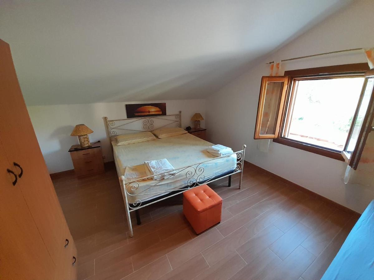 Mediterraneo Castellammare del Golfo Ngoại thất bức ảnh