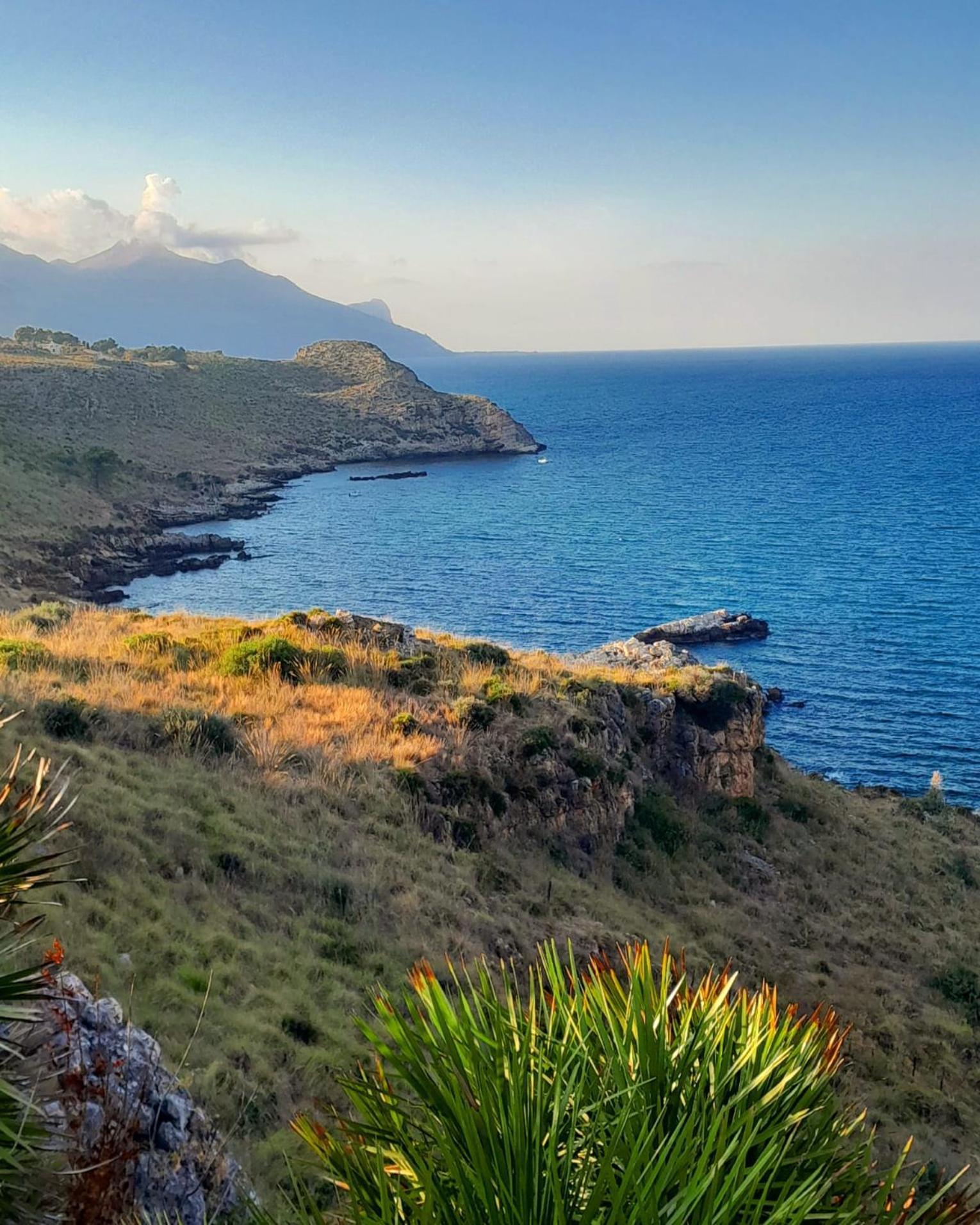 Mediterraneo Castellammare del Golfo Phòng bức ảnh
