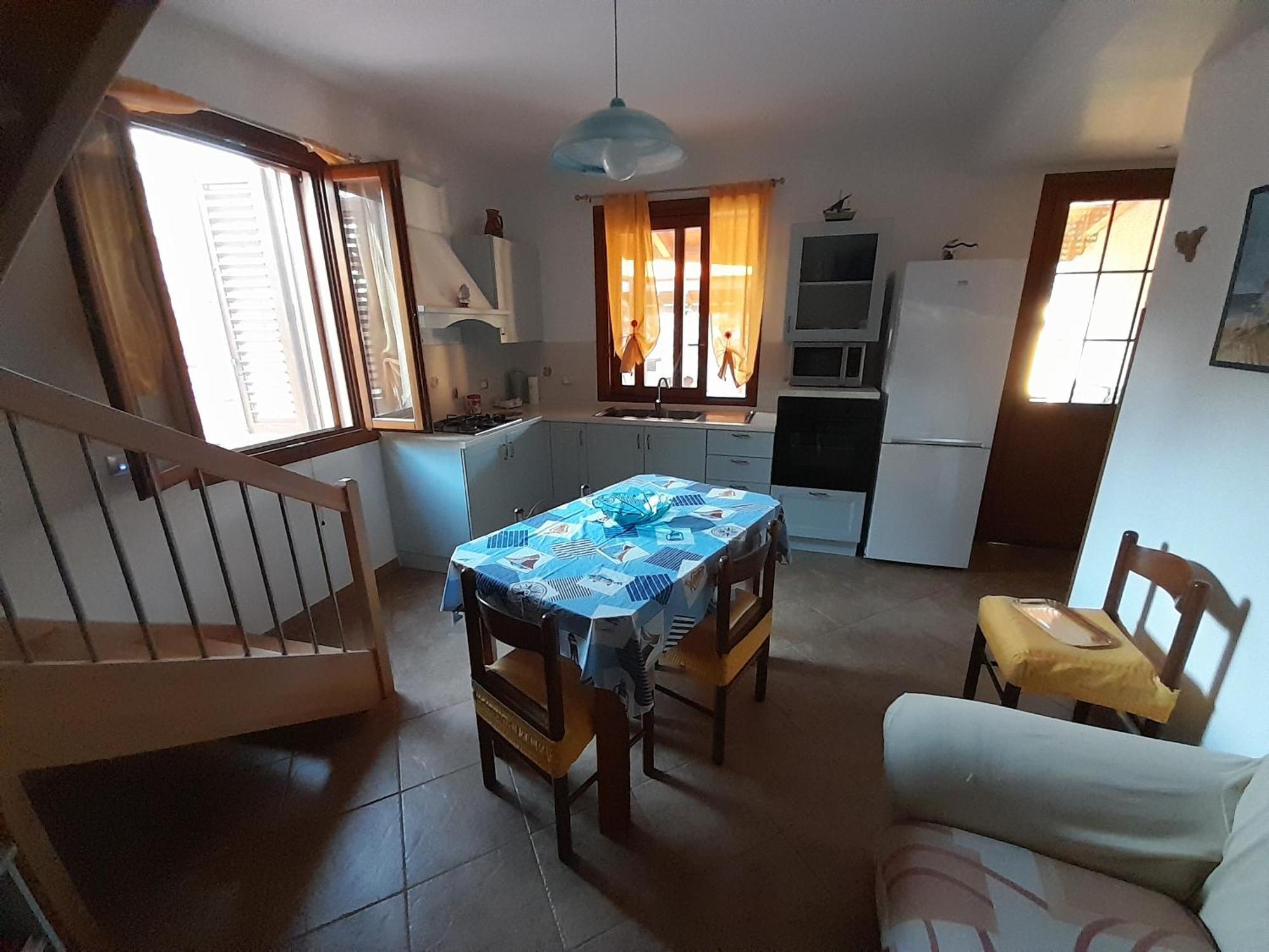 Mediterraneo Castellammare del Golfo Ngoại thất bức ảnh