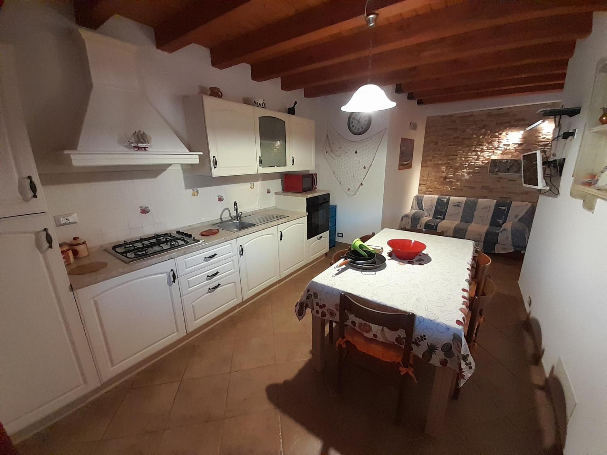 Mediterraneo Castellammare del Golfo Ngoại thất bức ảnh